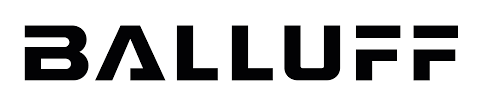 Balluff Logo